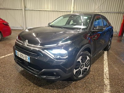 Citroen C4 C4 BlueHDi 110ch S&amp;S Feel