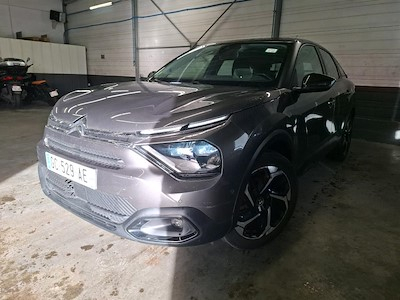 Citroen C4 C4 BlueHDi 110ch S&S Feel Pack Business