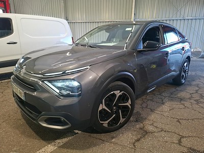 Citroen C4 C4 PureTech 130ch S&amp;S Shine Pack EAT8