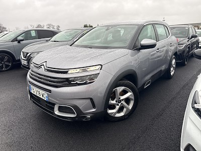 Citroen C5 aircross C5 Aircross BlueHDi 130ch S&amp;S Business EAT8