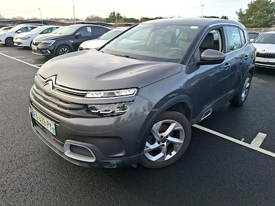 Citroen C5 aircross C5 Aircross BlueHDi 130ch S&S Business EAT8