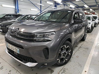Citroen C5 aircross C5 Aircross BlueHDi 130ch S&amp;S Feel Pack EAT8