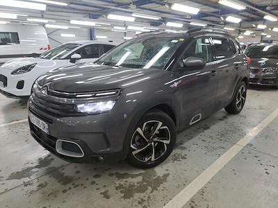 Citroen C5 aircross C5 Aircross PureTech 130ch S&S C-Series