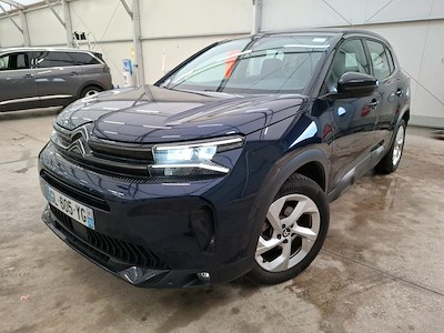 Citroen C5 aircross C5 Aircross PureTech 130ch S&amp;S Feel