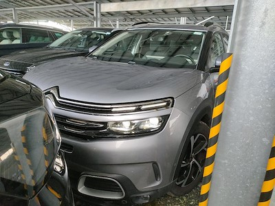Citroen C5 aircross C5 Aircross PureTech 180ch S&S Shine EAT8
