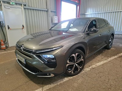 Citroen C5 X C5 X PureTech 130ch S&amp;S Shine EAT8