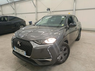 Citroen Ds3 crossback DS 3 Crossback BlueHDi 130ch Business Automatique