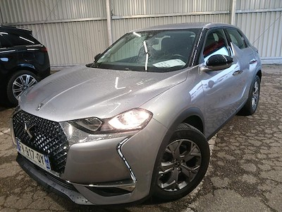 Citroen Ds3 crossback DS 3 Crossback PureTech 130ch Business Automatique