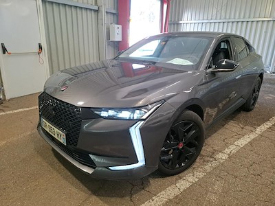 Citroen DS4 DS 4 PureTech 130ch Performance Line + Automatique