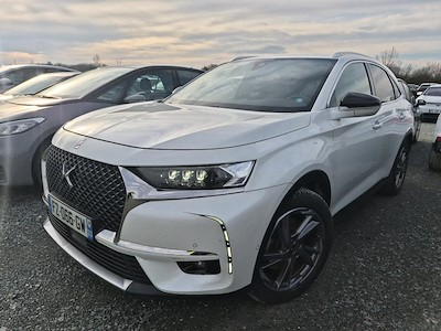 Citroen DS7 DS 7 Crossback E-TENSE 225ch Grand Chic