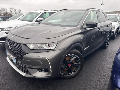 Citroen DS7 DS 7 Crossback E-TENSE 225ch Performance Line
