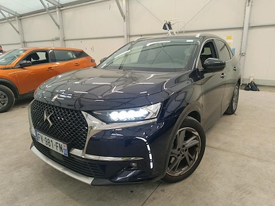 Citroen DS7 DS 7 Crossback E-TENSE 4x4 300ch Grand Chic
