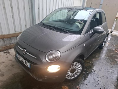 Fiat 500 500 1.0 70ch BSG S&amp;S Dolcevita