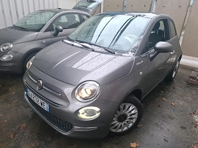 Fiat 500 500 1.0 70ch BSG S&S Dolcevita