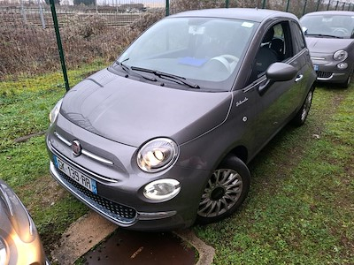 Fiat 500 500 1.0 70ch BSG S&amp;S Dolcevita