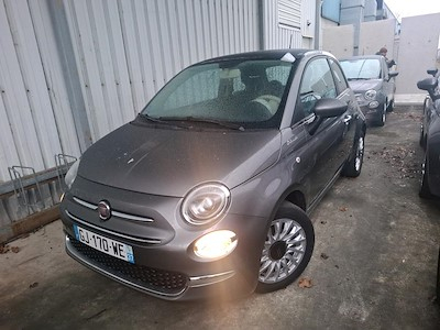 Fiat 500 500 1.0 70ch BSG S&amp;S Dolcevita