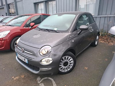 Fiat 500 500 1.0 70ch BSG S&S Dolcevita