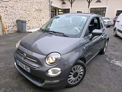 Fiat 500 500 1.0 70ch BSG S&amp;S Dolcevita