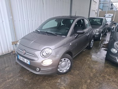Fiat 500 500 1.0 70ch BSG S&amp;S Pack Confort