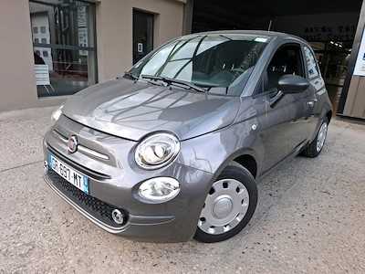 Fiat 500 500 1.0 70ch BSG S&amp;S Pack Confort