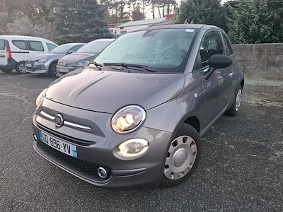 Fiat 500 500 1.0 70ch BSG S&S Pack Confort