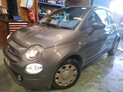Fiat 500 500 1.0 70ch BSG S&S Pack Confort
