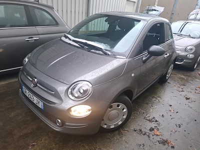 Fiat 500 500 1.0 70ch BSG S&amp;S Pack Confort