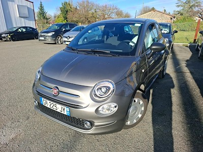 Fiat 500 500 1.0 70ch BSG S&amp;S Pack Confort