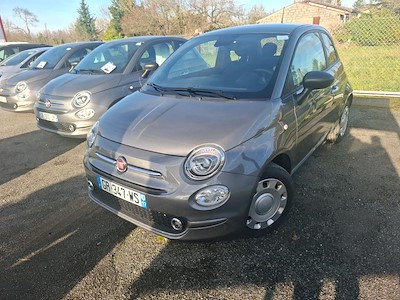 Fiat 500 500 1.0 70ch BSG S&S Pack Confort