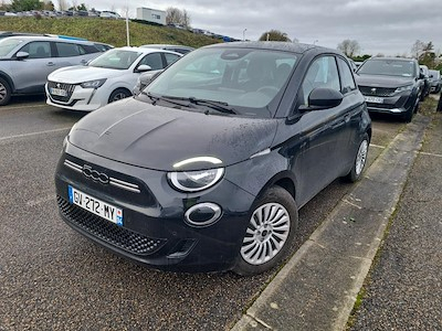 Fiat 500E 500 e 118ch Pack Confort