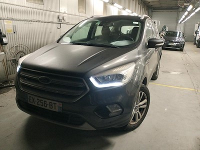 Ford KUGA Kuga 1.5 TDCi 120ch Stop&Start Trend Business 4x2