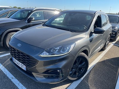 Ford KUGA Kuga 2.5 Duratec 190ch FHEV E85 ST-Line Business BVA