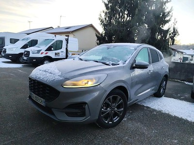 Ford KUGA Kuga 2.5 Duratec 190ch FHEV E85 ST-Line Business BVA