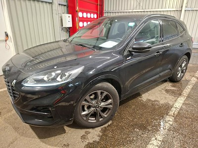 Ford KUGA Kuga 2.5 Duratec 190ch FHEV E85 ST-Line BVA