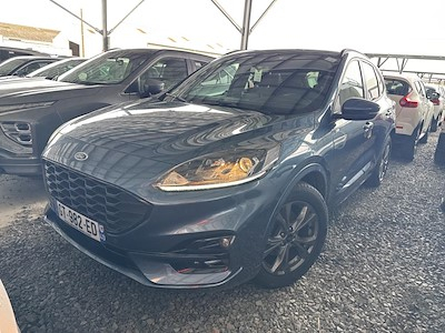 Ford KUGA Kuga 2.5 Duratec 190ch FHEV E85 ST-Line BVA
