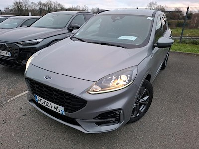 Ford KUGA Kuga 2.5 Duratec 190ch FHEV ST-Line BVA