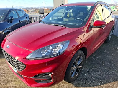 Ford KUGA Kuga 2.5 Duratec 225ch PHEV ST-Line X BVA