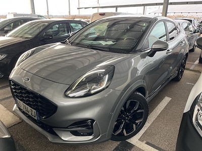 Ford PUMA Puma 1.0 EcoBoost 125ch S&amp;S mHEV ST-Line X Powershift