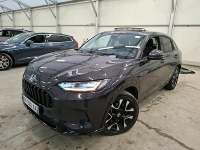 Honda ZR-V ZR-V 2.0 i-MMD 184ch e:HEV Advance