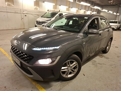 Hyundai KONA Kona 1.0 T-GDi 120ch Hybrid 48V Business