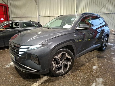 Hyundai TUCSON Tucson 1.6 CRDI 136ch Hybrid 48V Executive DCT7
