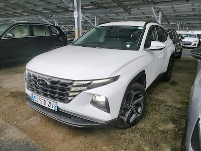 Hyundai TUCSON Tucson 1.6 T-GDi 265ch PHEV Creative BVA6 HTRAC