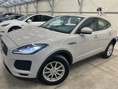Jaguar E-PACE E-Pace 2.0D 150ch Business AWD BVA9