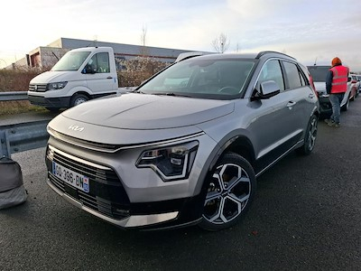 Kia NIRO Niro 1.6 GDi 141ch HEV Premium Business DCT6