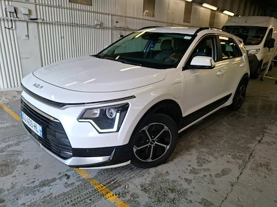 Kia NIRO Niro 1.6 GDi 183ch PHEV Active Business DCT6