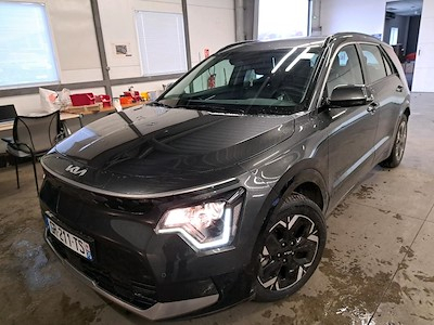 Kia Niro EV Niro EV 204ch Active Business