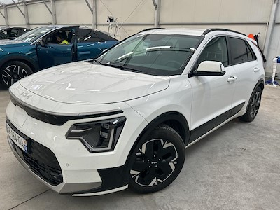 Kia Niro EV Niro EV 204ch Premium Business