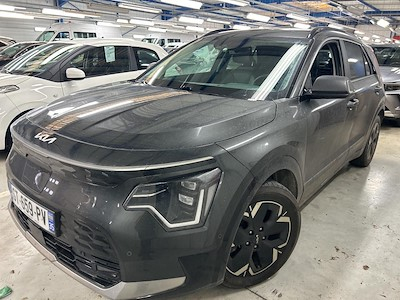 Kia Niro EV Niro EV 204ch Premium Business