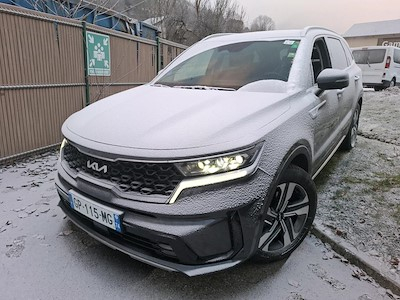 Kia SORENTO Sorento 1.6 T-GDi 265ch PHEV Design BVA6 4x4