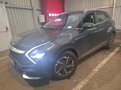Kia SPORTAGE Sportage 1.6 CRDi 136ch MHEV Active DCT7 4x2